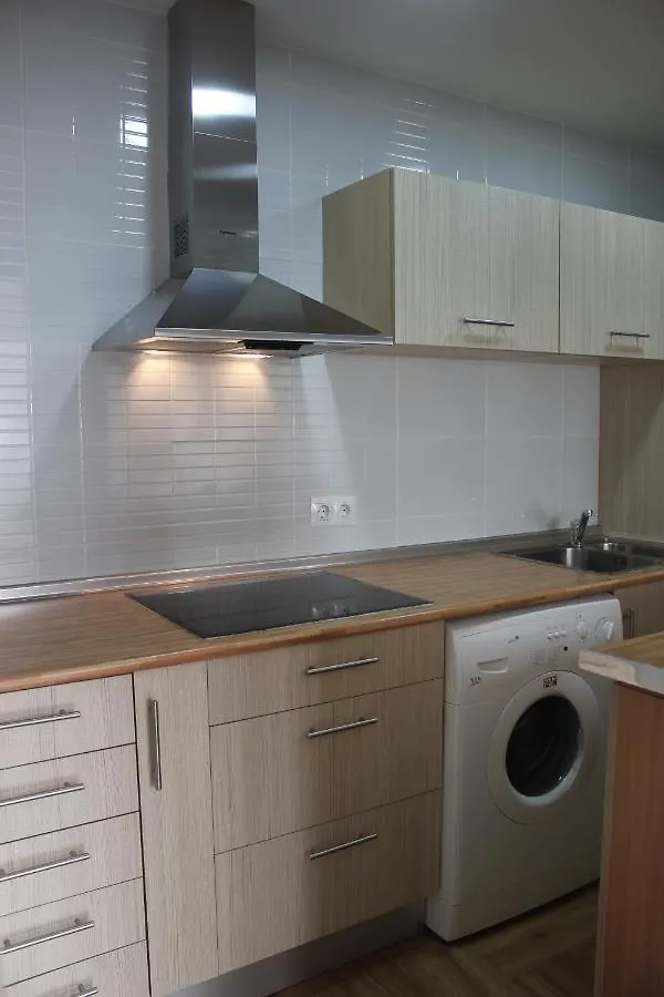Apartamento Sun Castle Fuengirola España