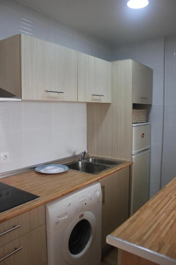 Sun Castle Apartment