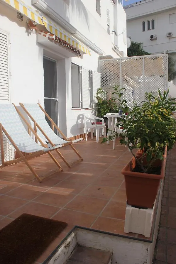 Apartamento Sun Castle Fuengirola