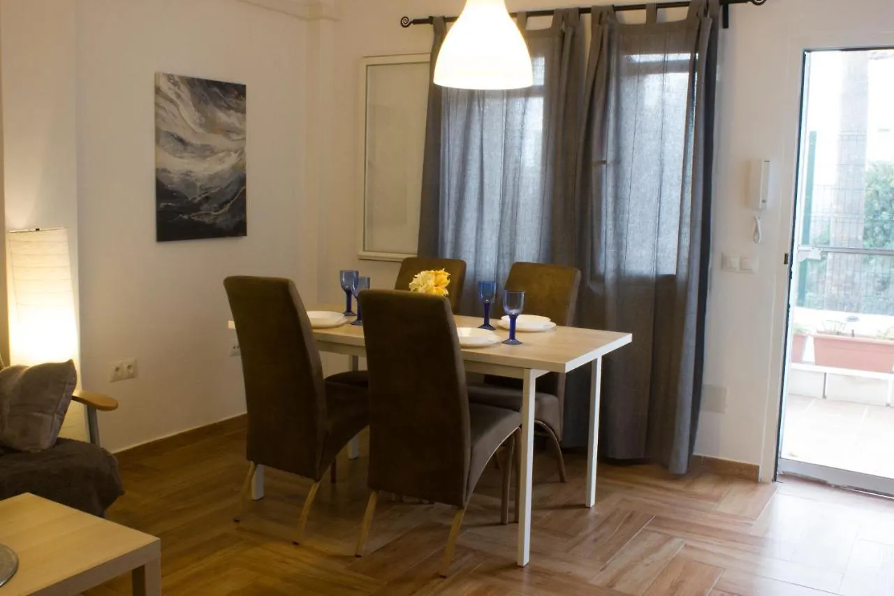 Apartment Sun Castle