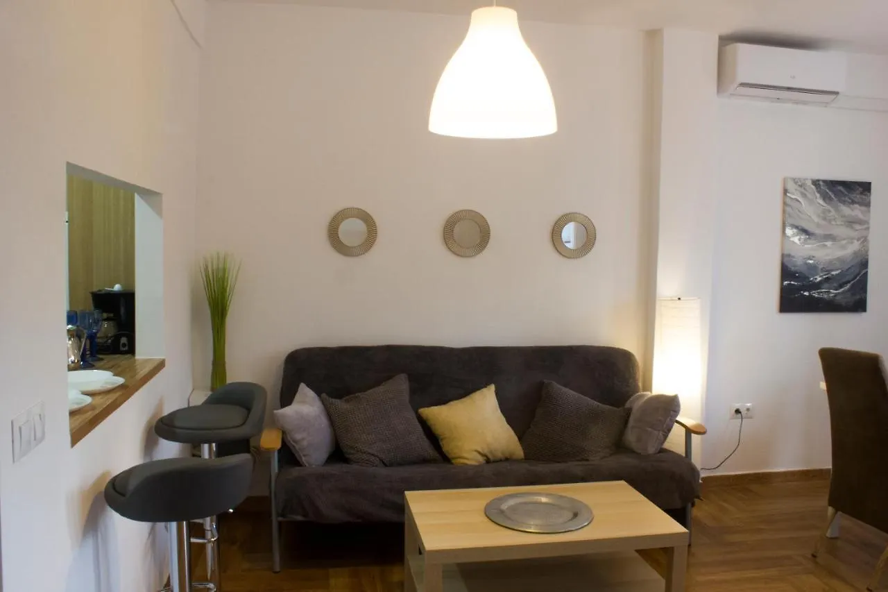 Apartamento Sun Castle Fuengirola España
