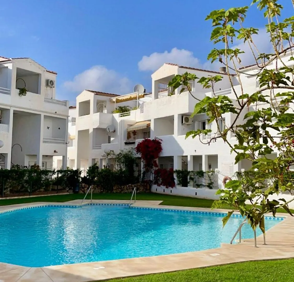 Apartamento Sun Castle Fuengirola España