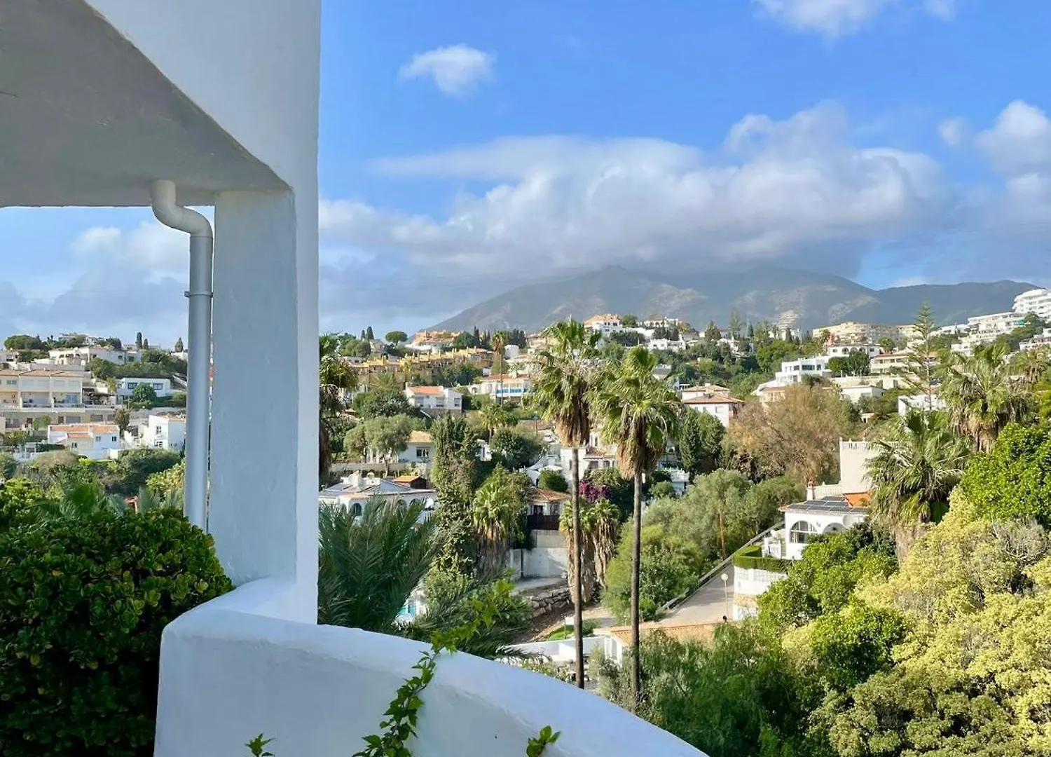 Sun Castle Apartment Fuengirola