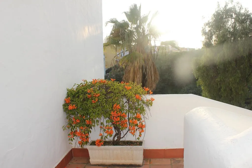 Apartment Sun Castle