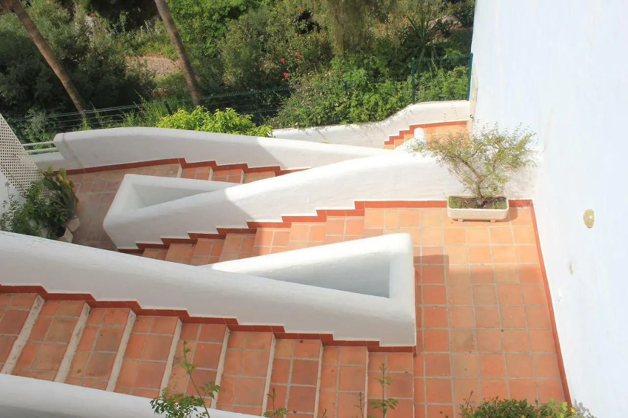Apartment Sun Castle Spain