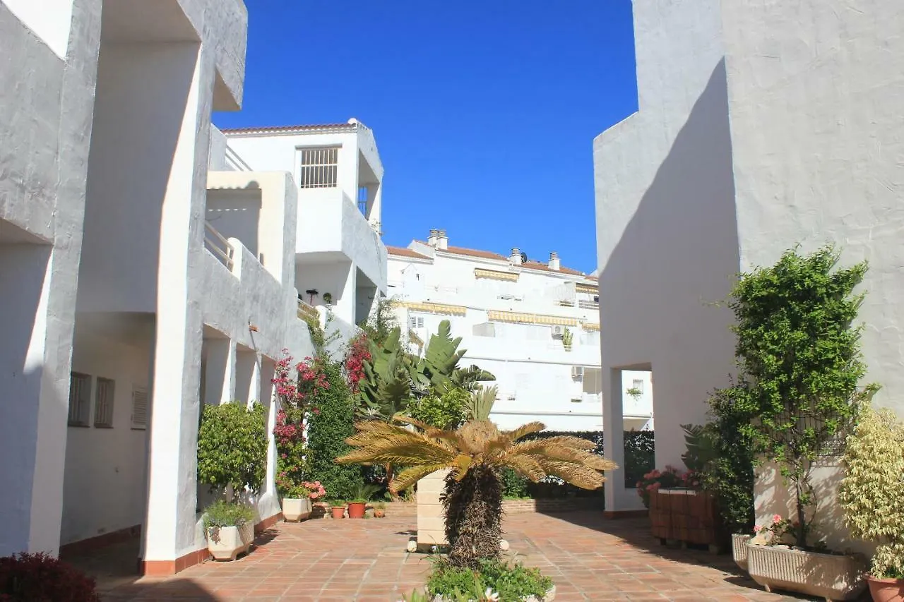 Apartment Sun Castle