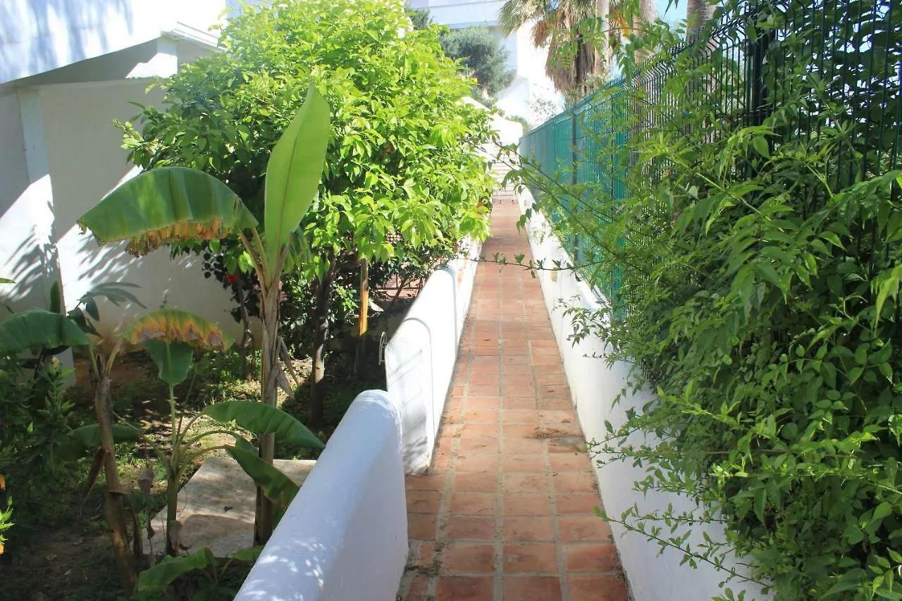 Sun Castle Apartment