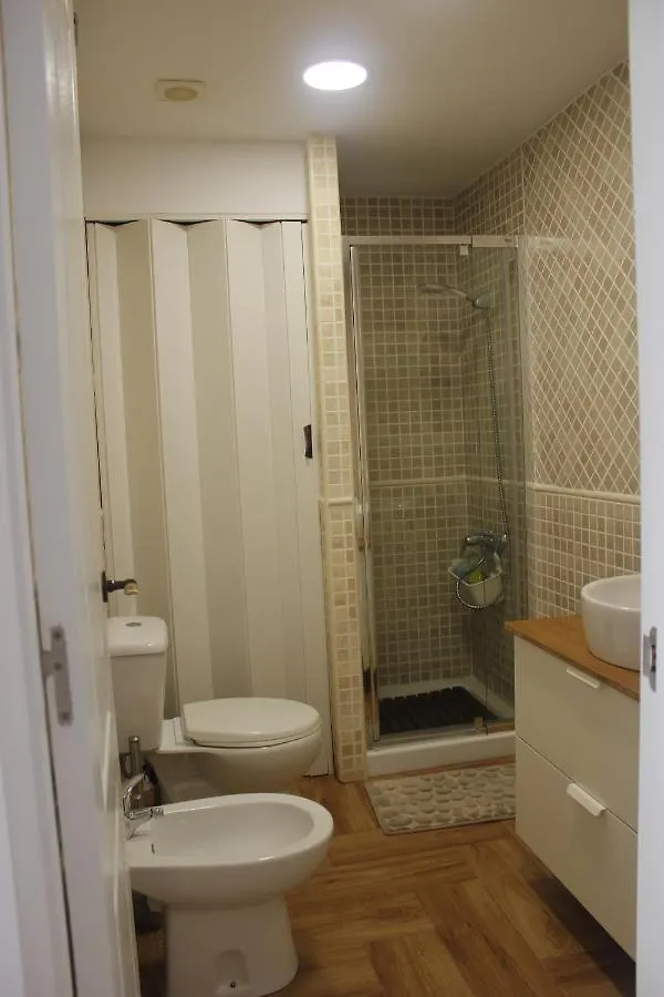 Sun Castle Apartment Fuengirola