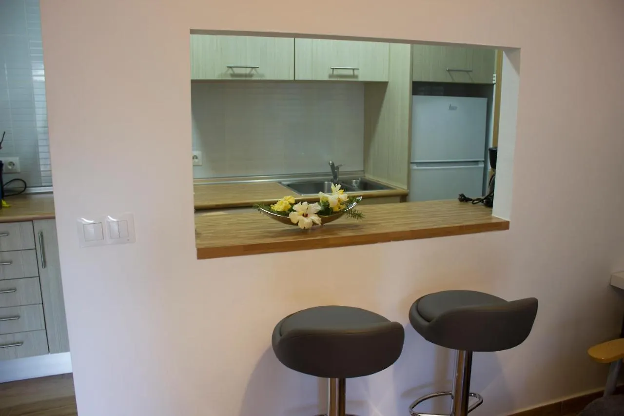 Sun Castle Apartment Fuengirola