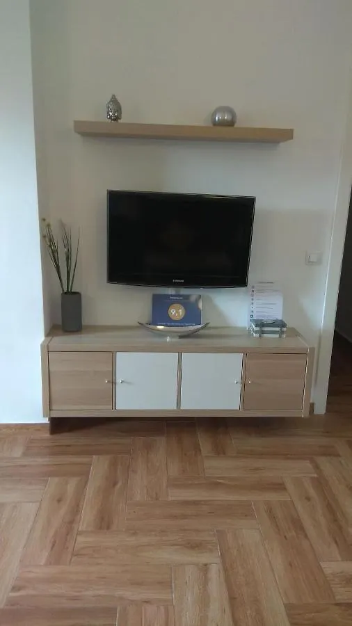 Apartment Sun Castle