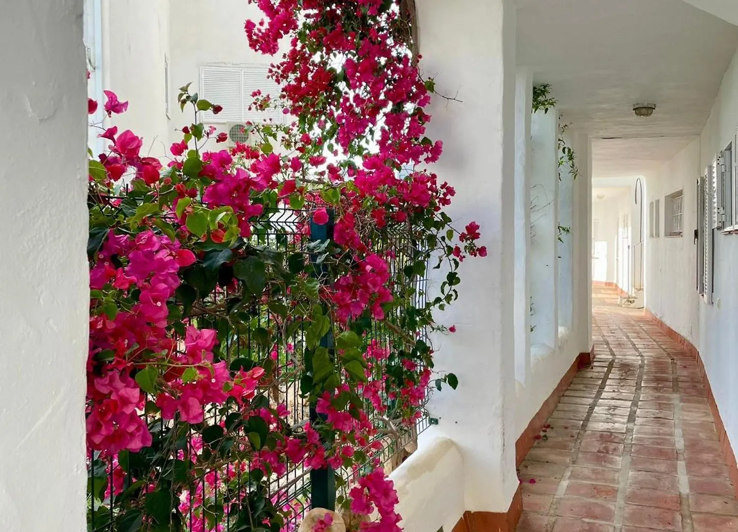 Apartment Sun Castle Spain