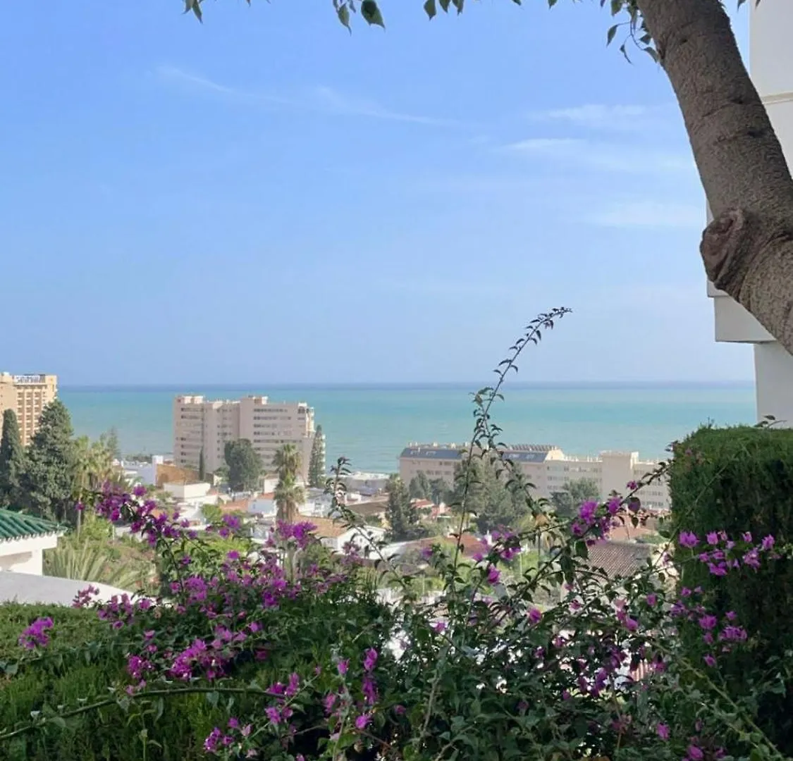 דירות פואנגירולה Sun Castle