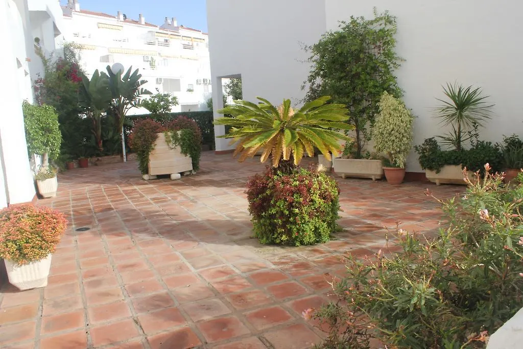 Apartment Sun Castle