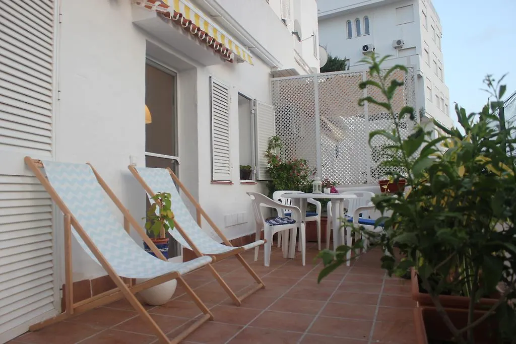 Sun Castle Apartment